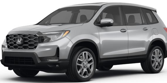 HONDA PASSPORT 2022 5FNYF8H54NB027713 image