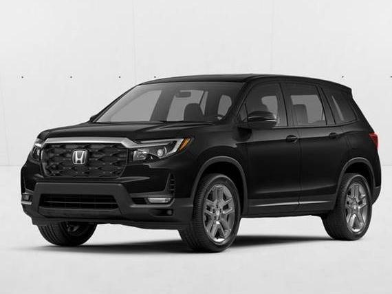 HONDA PASSPORT 2022 5FNYF7H56NB006694 image HONDA PASSPORT 2022 5FNYF7H56NB006694 image