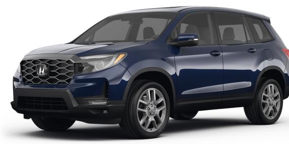 HONDA PASSPORT 2022 5FNYF8H54NB017618 image HONDA PASSPORT 2022 5FNYF8H54NB017618 image