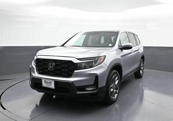 HONDA PASSPORT 2022 5FNYF8H52NB019304 image
