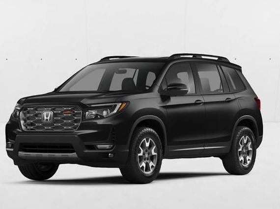 HONDA PASSPORT 2022 5FNYF8H62NB003774 image HONDA PASSPORT 2022 5FNYF8H62NB003774 image