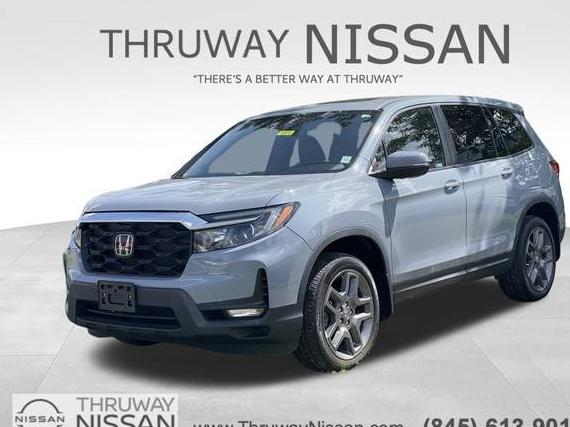 HONDA PASSPORT 2022 5FNYF8H50NB023447 image HONDA PASSPORT 2022 5FNYF8H50NB023447 image