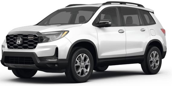 HONDA PASSPORT 2022 5FNYF8H66NB008007 image HONDA PASSPORT 2022 5FNYF8H66NB008007 image