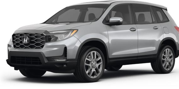 HONDA PASSPORT 2022 5FNYF8H59NB030834 image
