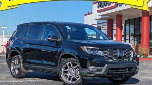 HONDA PASSPORT 2022 5FNYF8H56NB013859 image HONDA PASSPORT 2022 5FNYF8H56NB013859 image