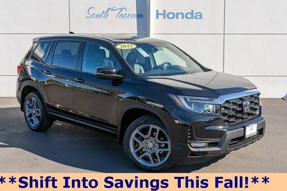 HONDA PASSPORT 2022 5FNYF8H5XNB032303 image HONDA PASSPORT 2022 5FNYF8H5XNB032303 image