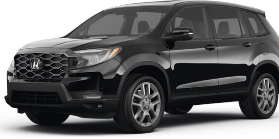 HONDA PASSPORT 2022 5FNYF8H5XNB024671 image
