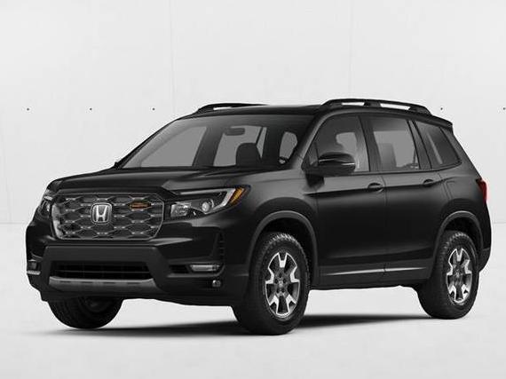 HONDA PASSPORT 2022 5FNYF8H69NB023276 image HONDA PASSPORT 2022 5FNYF8H69NB023276 image