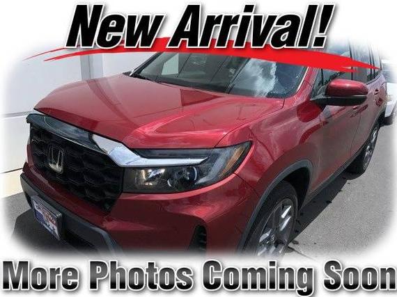 HONDA PASSPORT 2022 5FNYF8H55NB014145 image