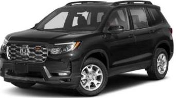 HONDA PASSPORT 2022 5FNYF8H69NB032074 image