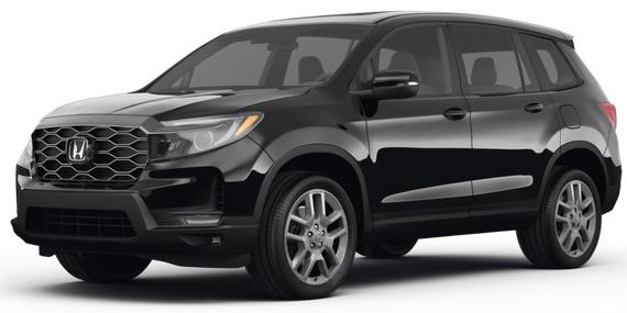 HONDA PASSPORT 2022 5FNYF8H58NB024653 image HONDA PASSPORT 2022 5FNYF8H58NB024653 image