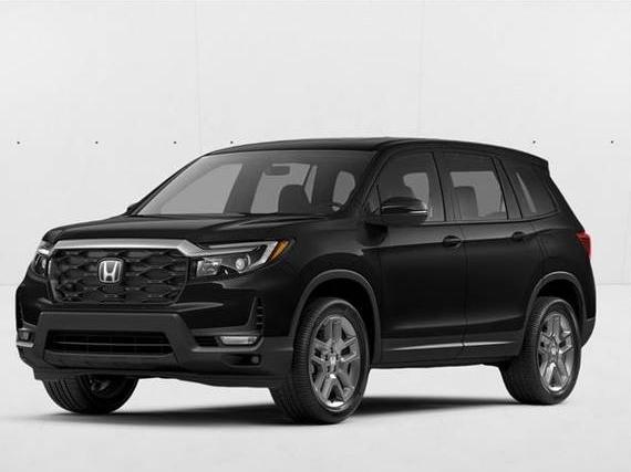 HONDA PASSPORT 2022 5FNYF8H58NB016214 image