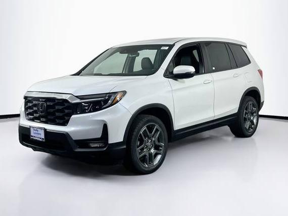 HONDA PASSPORT 2022 5FNYF8H53NB021031 image HONDA PASSPORT 2022 5FNYF8H53NB021031 image