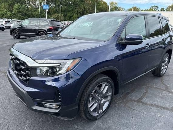 HONDA PASSPORT 2022 5FNYF8H55NB018812 image HONDA PASSPORT 2022 5FNYF8H55NB018812 image