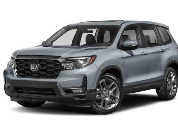 HONDA PASSPORT 2022 5FNYF7H58NB000704 image HONDA PASSPORT 2022 5FNYF7H58NB000704 image