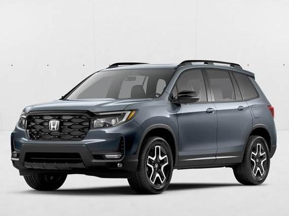 HONDA PASSPORT 2022 5FNYF8H07NB023899 image HONDA PASSPORT 2022 5FNYF8H07NB023899 image