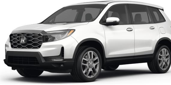 HONDA PASSPORT 2022 5FNYF8H50NB022363 image