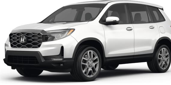 HONDA PASSPORT 2022 5FNYF8H5XNB023150 image