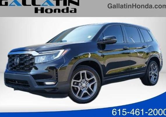 HONDA PASSPORT 2022 5FNYF7H59NB001568 image HONDA PASSPORT 2022 5FNYF7H59NB001568 image