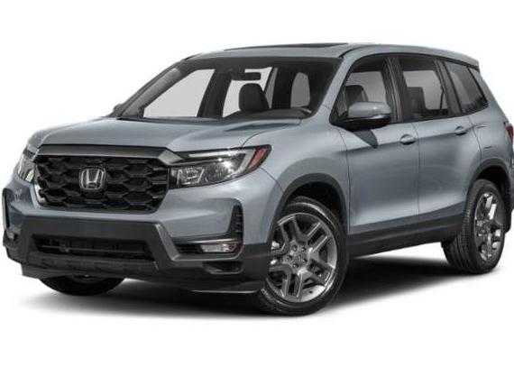 HONDA PASSPORT 2022 5FNYF8H5XNB020023 image