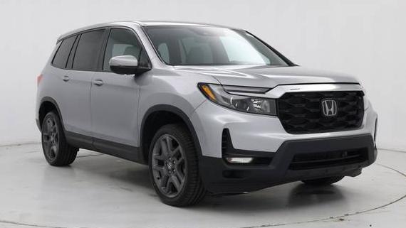 HONDA PASSPORT 2022 5FNYF8H55NB021323 image