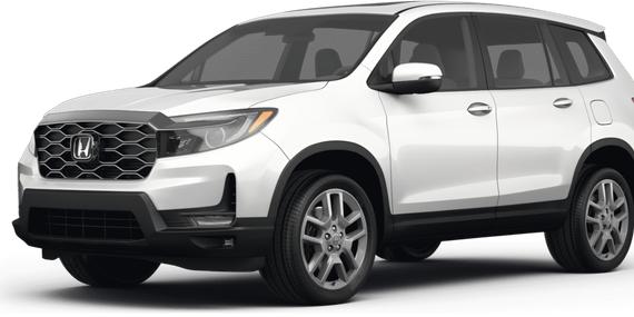 HONDA PASSPORT 2022 5FNYF7H5XNB006259 image