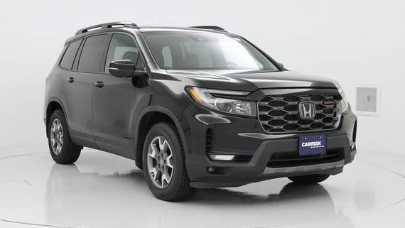 HONDA PASSPORT 2022 5FNYF8H67NB011577 image HONDA PASSPORT 2022 5FNYF8H67NB011577 image