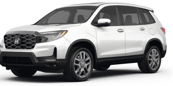 HONDA PASSPORT 2022 5FNYF8H51NB005622 image HONDA PASSPORT 2022 5FNYF8H51NB005622 image