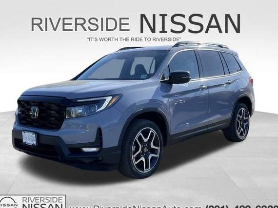 HONDA PASSPORT 2022 5FNYF8H0XNB015246 image HONDA PASSPORT 2022 5FNYF8H0XNB015246 image