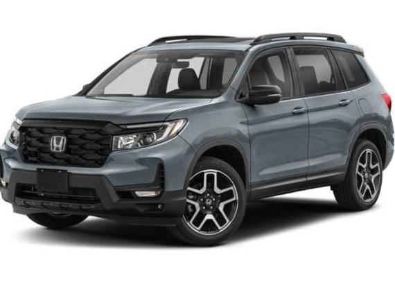 HONDA PASSPORT 2022 5FNYF8H00NB031018 image HONDA PASSPORT 2022 5FNYF8H00NB031018 image