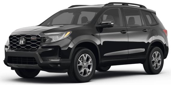 HONDA PASSPORT 2022 5FNYF8H63NB030997 image HONDA PASSPORT 2022 5FNYF8H63NB030997 image