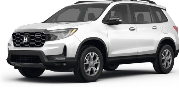 HONDA PASSPORT 2022 5FNYF8H67NB024801 image HONDA PASSPORT 2022 5FNYF8H67NB024801 image