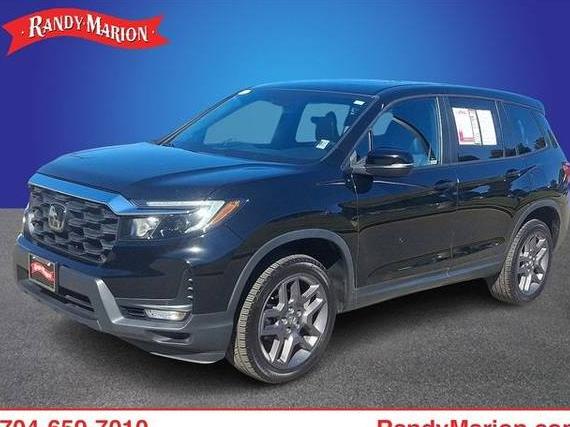 HONDA PASSPORT 2022 5FNYF8H50NB012349 image HONDA PASSPORT 2022 5FNYF8H50NB012349 image