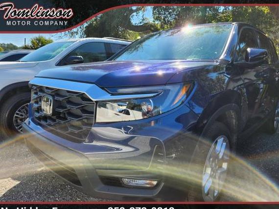 HONDA PASSPORT 2025 5FNYF8H52SB009304 image HONDA PASSPORT 2025 5FNYF8H52SB009304 image