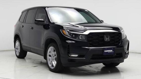 HONDA PASSPORT 2025 5FNYF8H57SB015597 image HONDA PASSPORT 2025 5FNYF8H57SB015597 image