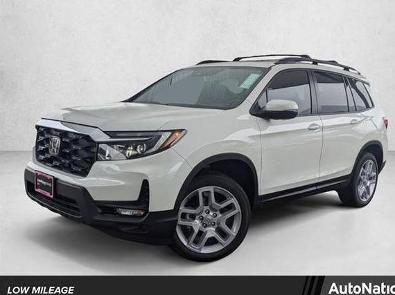 HONDA PASSPORT 2025 5FNYF8H55SB017428 image HONDA PASSPORT 2025 5FNYF8H55SB017428 image