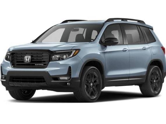 HONDA PASSPORT 2025 5FNYF8H8XSB006449 image HONDA PASSPORT 2025 5FNYF8H8XSB006449 image