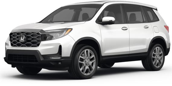HONDA PASSPORT 2025 5FNYF8H55SB002671 image HONDA PASSPORT 2025 5FNYF8H55SB002671 image