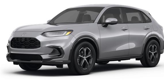 HONDA HR-V 2023 3CZRZ2H78PM724059 image