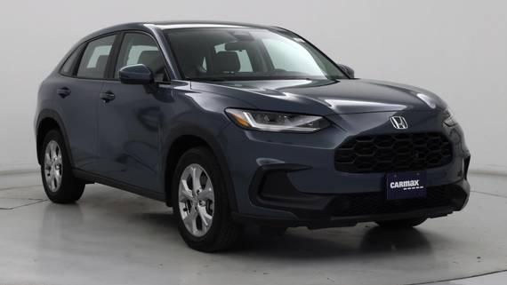 HONDA HR-V 2023 3CZRZ2H30PM726837 image