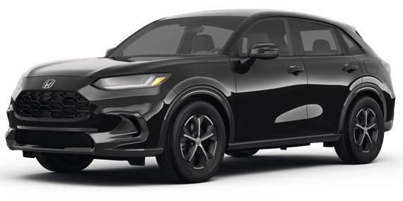 HONDA HR-V 2023 3CZRZ1H72PM705808 image