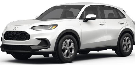 HONDA HR-V 2023 3CZRZ2H33PM709952 image
