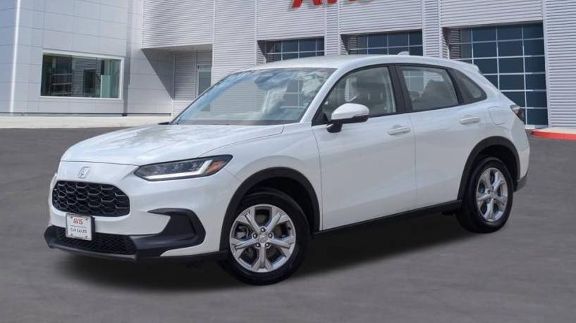 HONDA HR-V 2023 3CZRZ2H3XPM750322 image