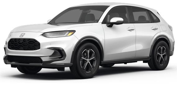 HONDA HR-V 2023 3CZRZ2H73PM700350 image