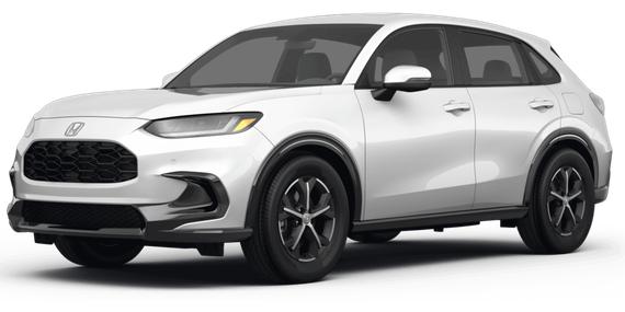 HONDA HR-V 2023 3CZRZ1H70PM732439 image