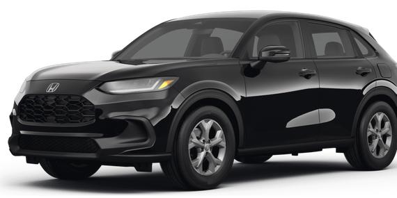 HONDA HR-V 2023 3CZRZ1H38PM723436 image