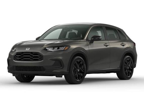 HONDA HR-V 2023 3CZRZ2H55PM748673 image