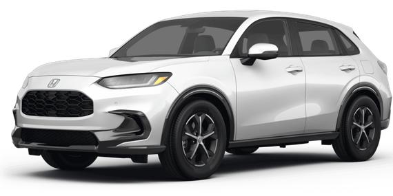 HONDA HR-V 2023 3CZRZ1H71PM728108 image