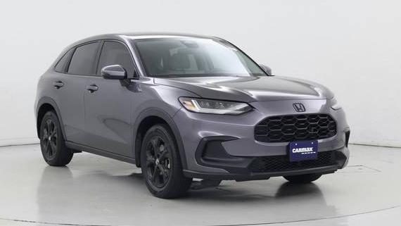 HONDA HR-V 2023 3CZRZ1H32PM715610 image