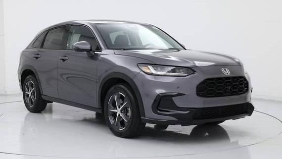 HONDA HR-V 2023 3CZRZ1H76PM729853 image HONDA HR-V 2023 3CZRZ1H76PM729853 image